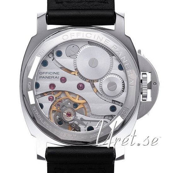 PAM00219 Panerai Historic Luminor Base Destro TheWatchAgency