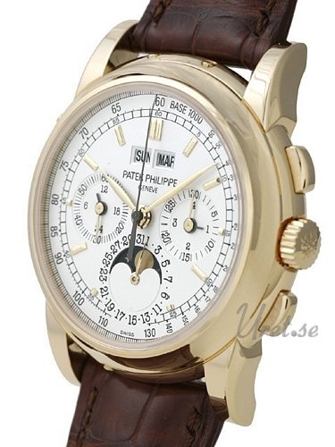 Patek philippe best sale grand complications 5970j