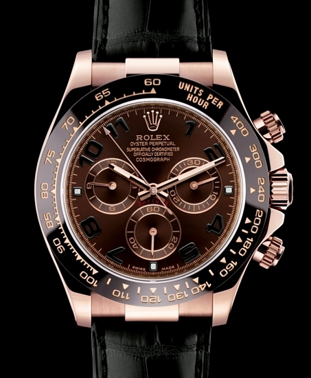 rolex daytona tourneau