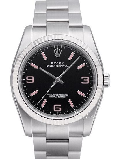 rolex 116034