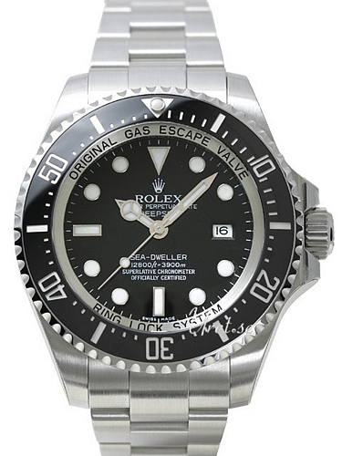 rolex 1166600