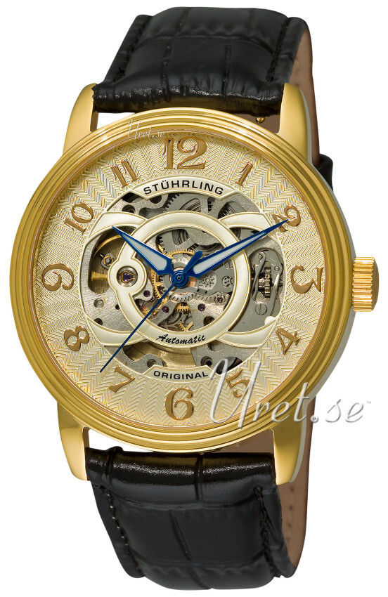 stuhrling original delphi