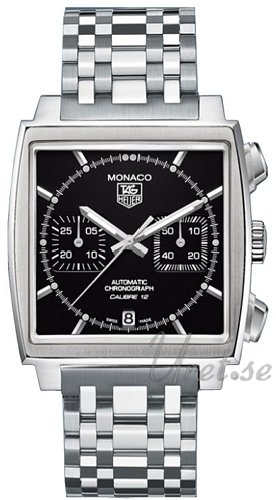 CAW2110.BA0780 TAG Heuer Monaco | TheWatchAgency™