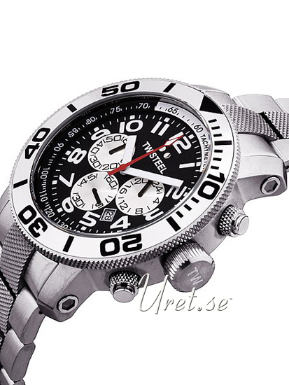 Tw hotsell steel chrono