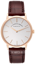 A. Lange & Söhne Saxonia