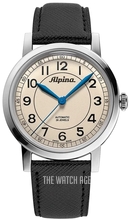 Alpina Heritage