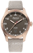Alpina Startimer