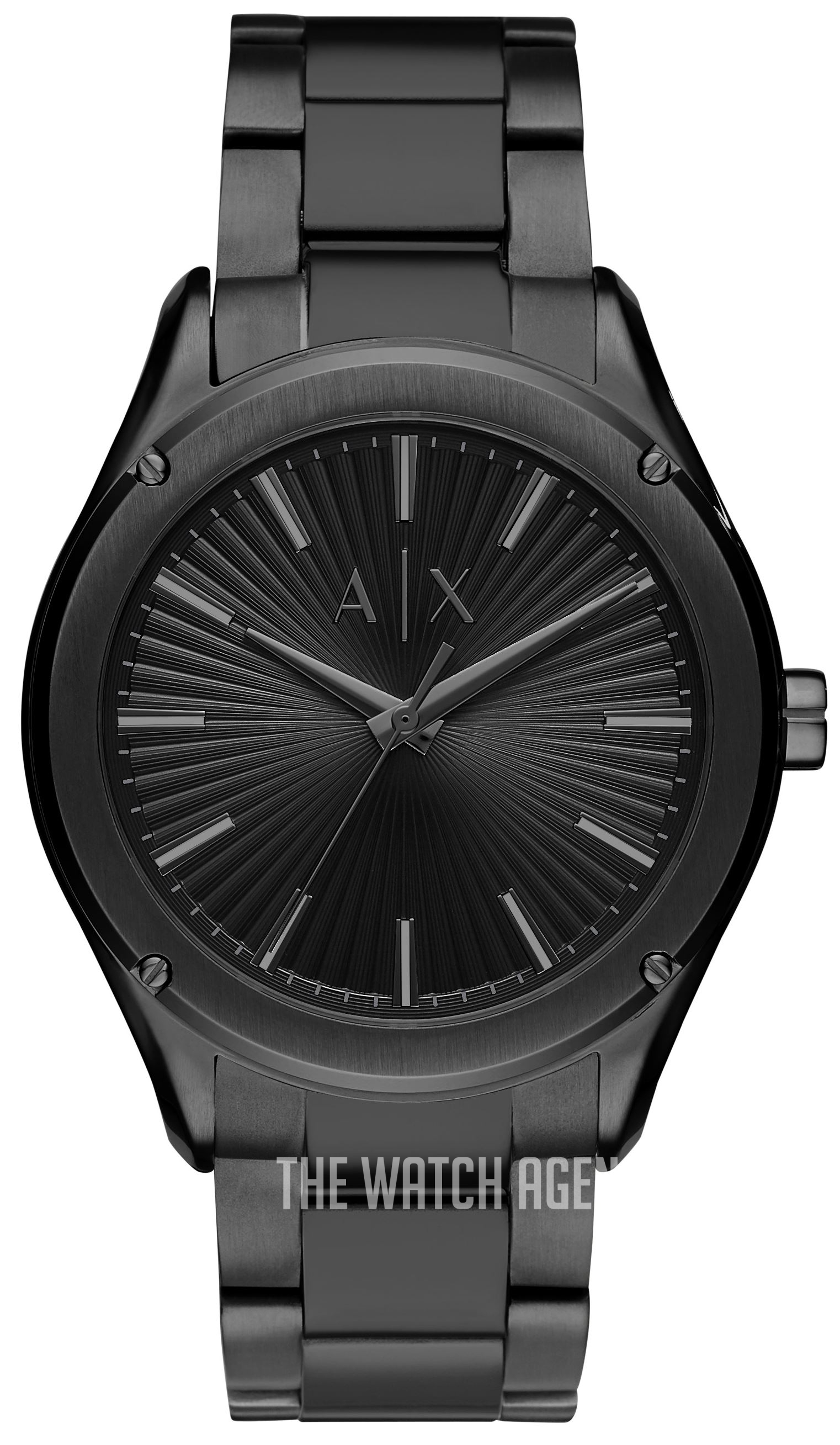 armani exchange ax2802