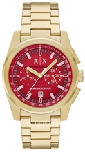 Armani Exchange Parker