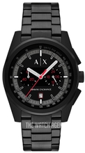 Armani Exchange Parker