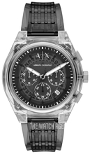 Armani Exchange Raphael