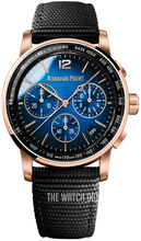 Audemars Piguet Code 11.59