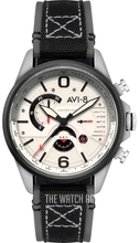 AVI-8 Hawker Harrier