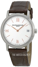 Baume & Mercier Classima Executives