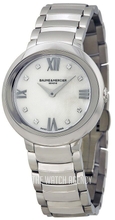 Baume & Mercier Promesse