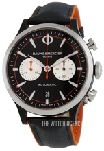 Baume & Mercier Capeland