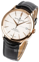 Baume & Mercier Clifton