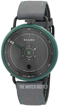 Baume & Mercier Ocean