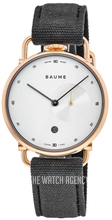 Baume & Mercier Eco-Friendly