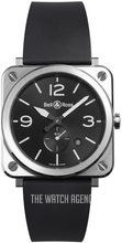 Bell & Ross BR S Quartz