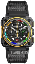 Bell & Ross BR-X1