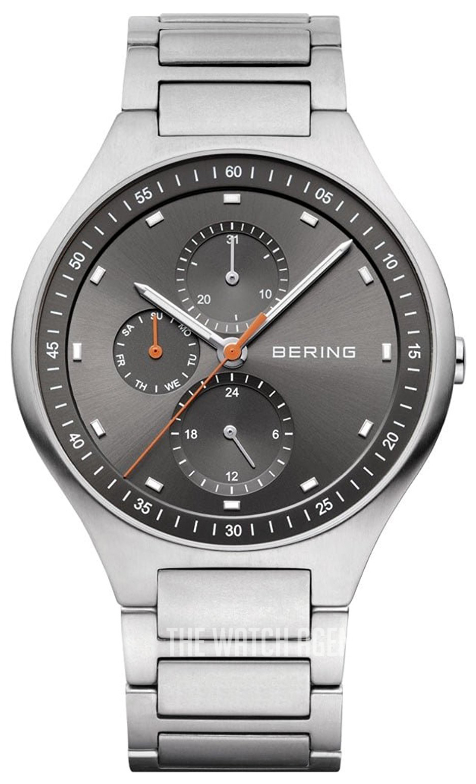 Bering 11741 2025