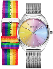 Bering Freedom
