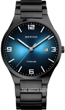 Bering Titanium