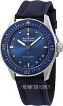 Blancpain Fifty Fathoms