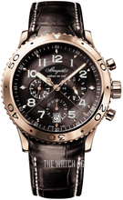 Breguet Type XXI