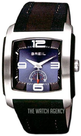 BW0226 Breil TheWatchAgency