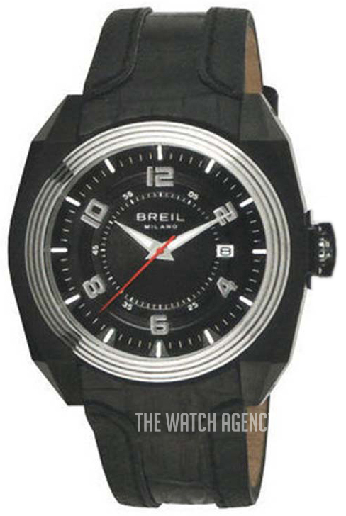 Breil milano watch with box clearance bw0313