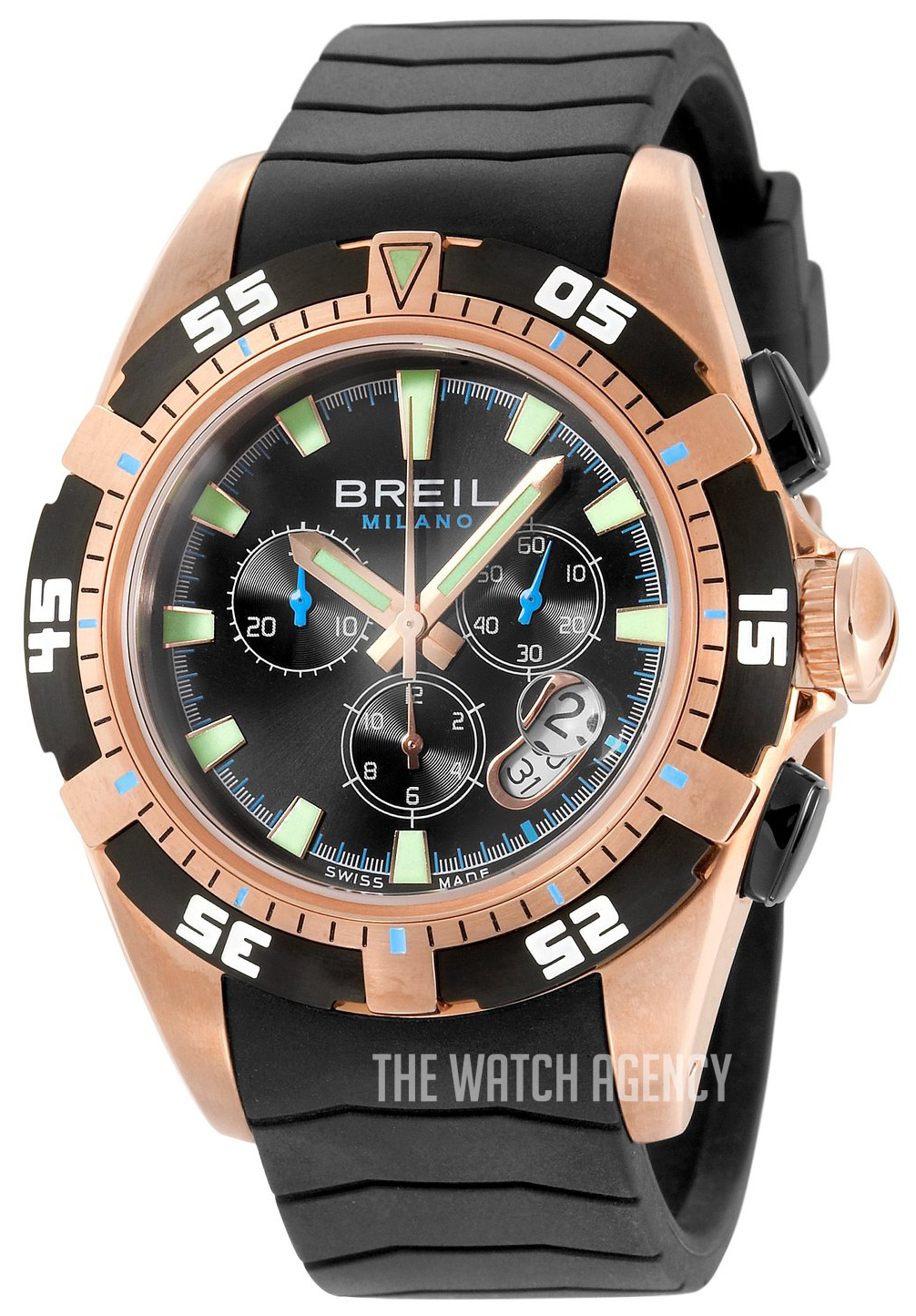 BW0410 Breil TheWatchAgency