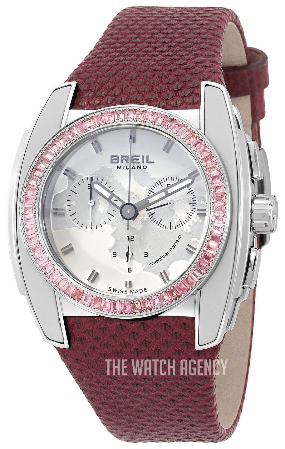 BW0511 Breil TheWatchAgency