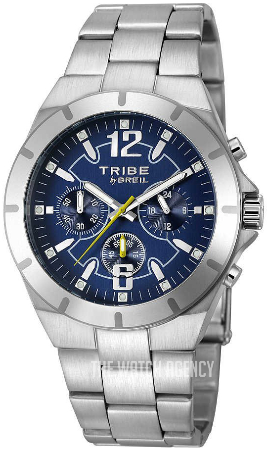 Breil hot sale tribe watch