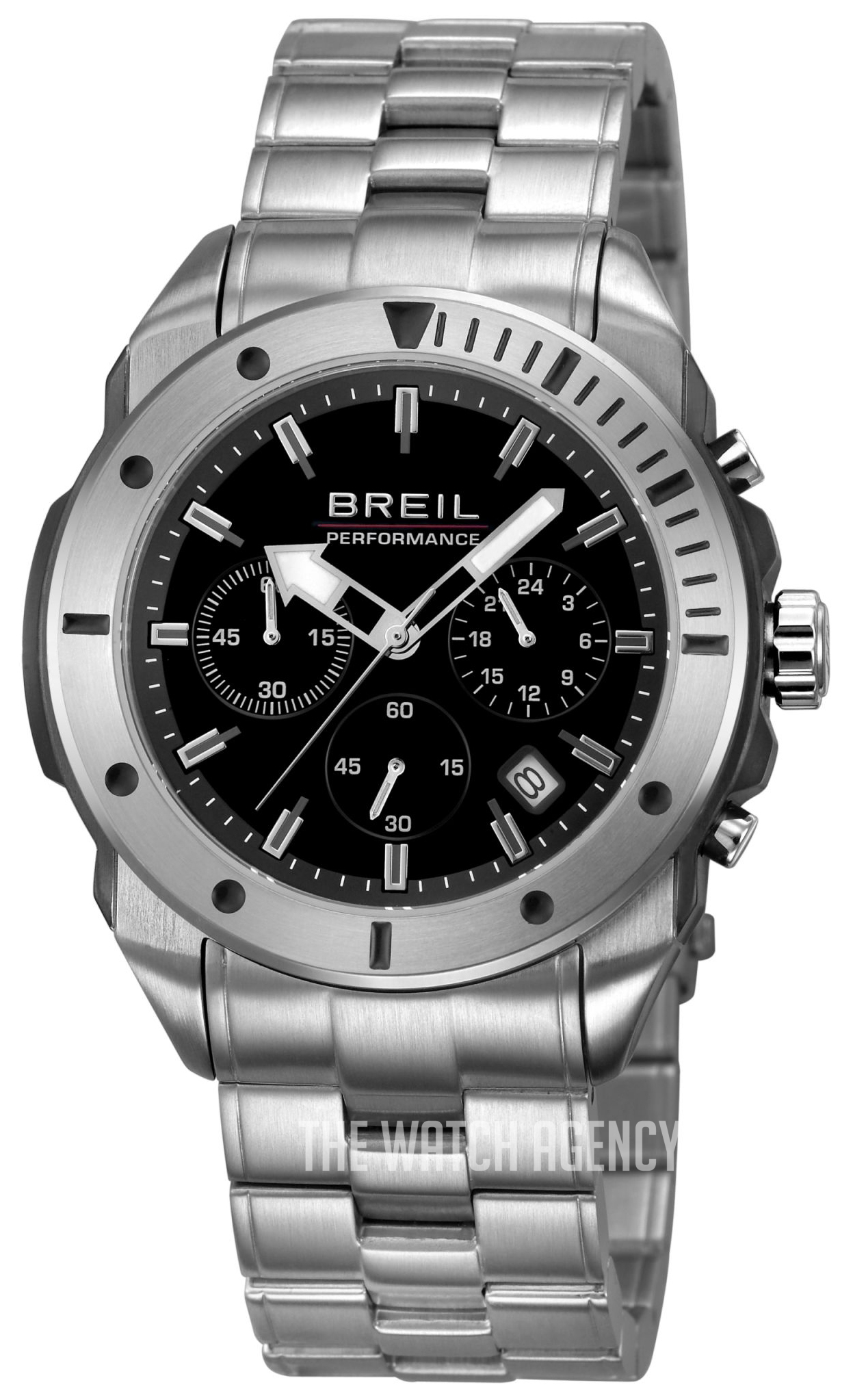 TW1125 Breil TheWatchAgency