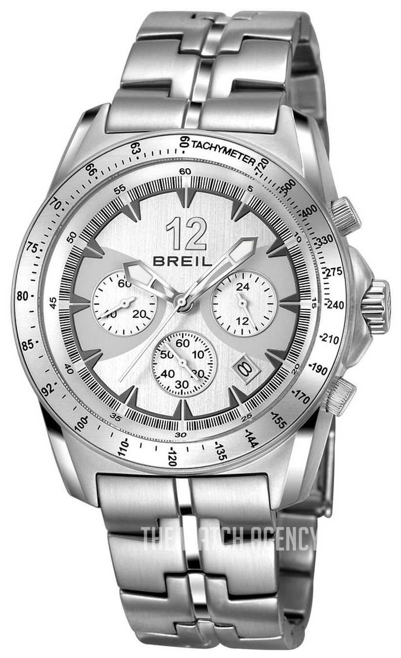 TW1139 Breil TheWatchAgency