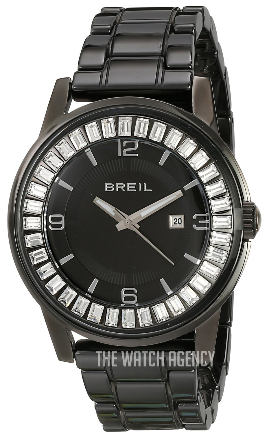 TW1156 Breil TheWatchAgency