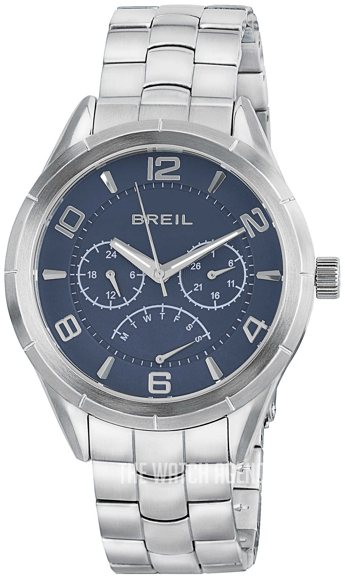 TW1469 Breil TheWatchAgency