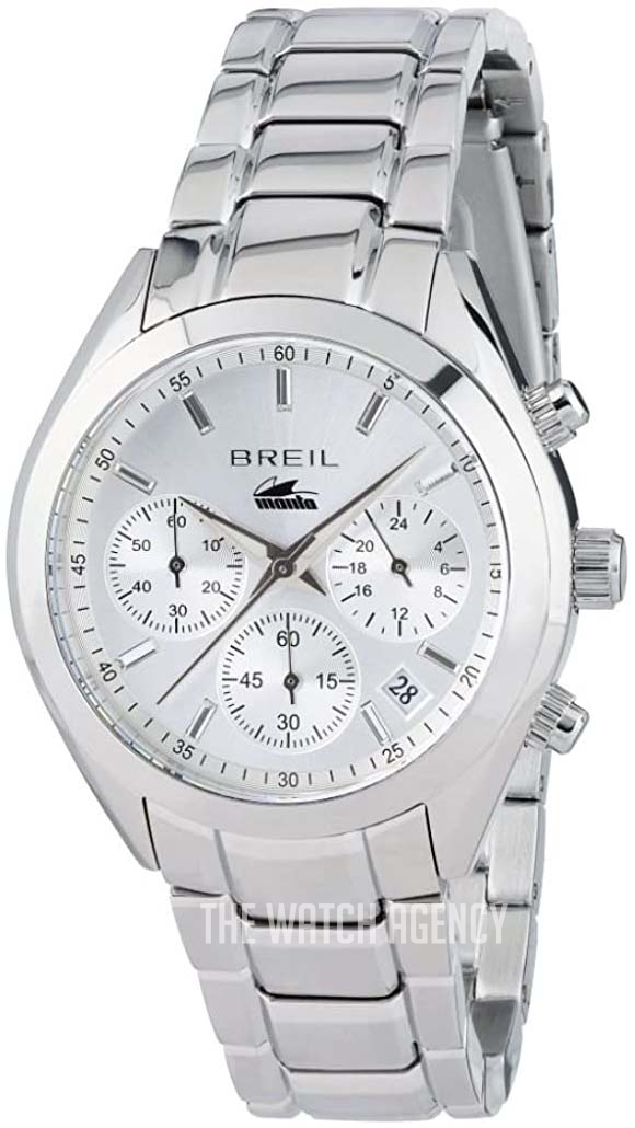 TW1681 Breil TheWatchAgency