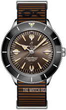 Breitling Superocean Heritage 57
