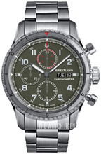 Breitling Aviator 8