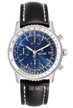 Breitling Navitimer 01