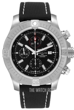Breitling Super Avenger Chronograph 48