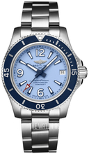 Breitling Superocean II 36