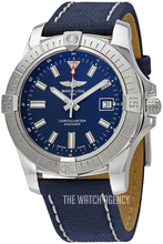 Breitling Avenger Automatic 43