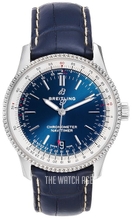 Breitling Navitimer 01