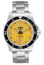 Breitling Superocean 44