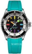 Breitling Superocean Automatic 42