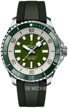 Breitling Superocean Automatic 44